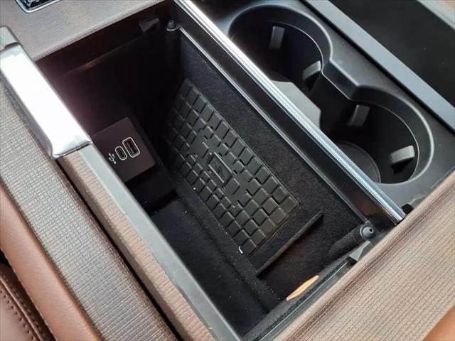2026 Lincoln Navigator Reserve L