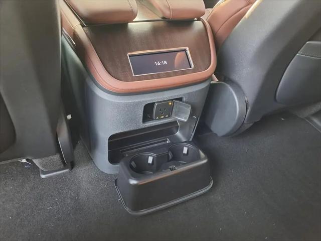 2026 Lincoln Navigator Reserve L