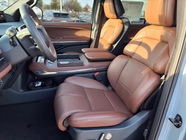 2026 Lincoln Navigator Reserve L