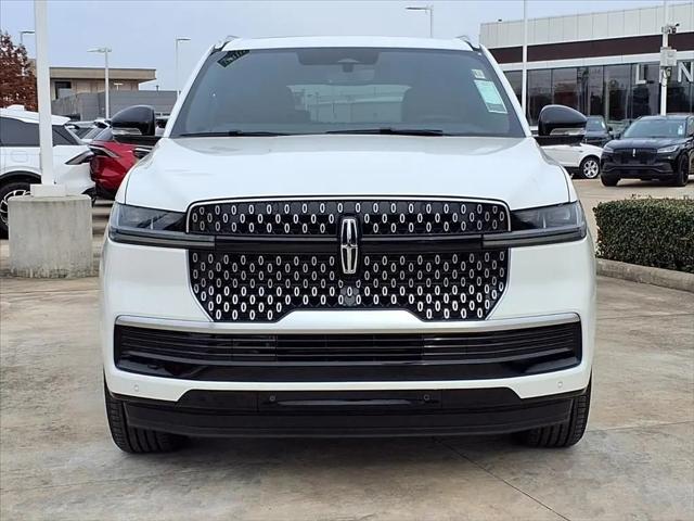 2026 Lincoln Navigator Reserve L