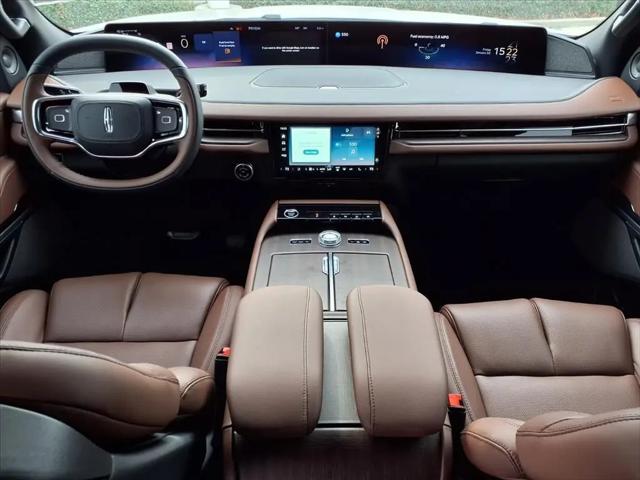 2026 Lincoln Navigator Reserve L