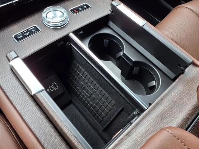 2026 Lincoln Navigator Reserve L