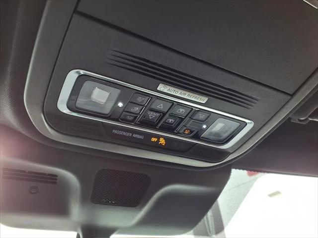 2026 Lincoln Navigator Reserve L