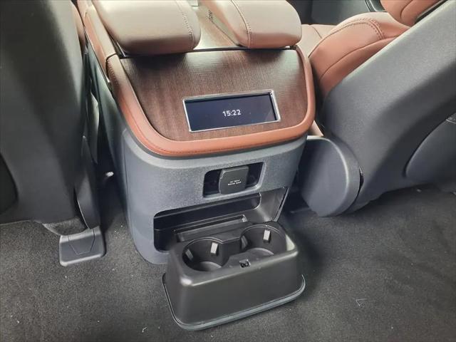2026 Lincoln Navigator Reserve L