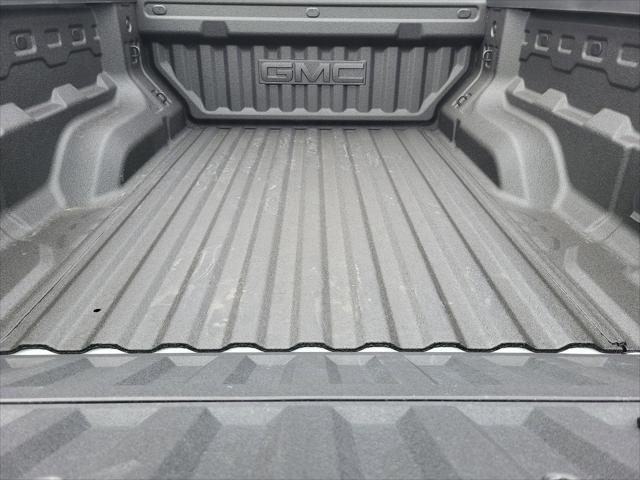 2026 GMC Canyon Elevation, RWD