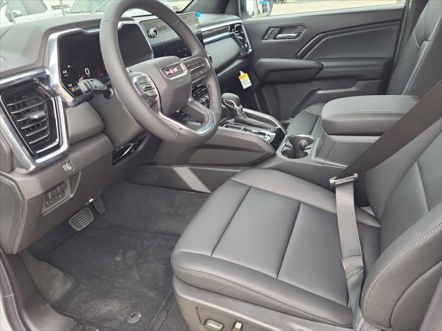 2026 GMC Canyon Elevation, RWD