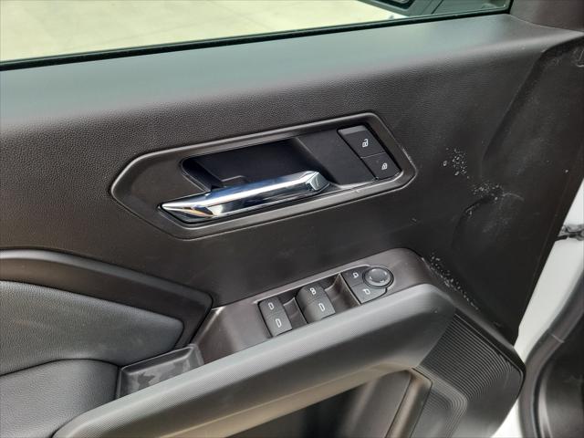 2026 GMC Canyon Elevation, RWD