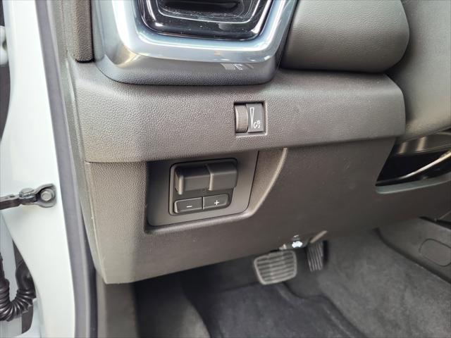 2026 GMC Canyon Elevation, RWD