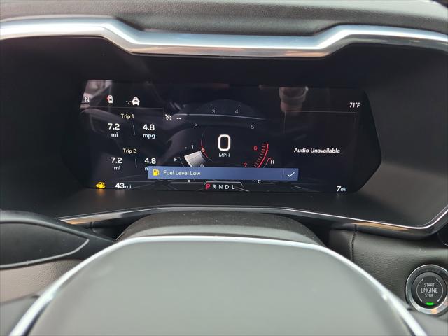 2026 GMC Canyon Elevation, RWD