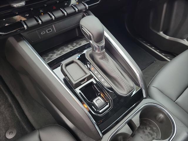 2026 GMC Canyon Elevation, RWD