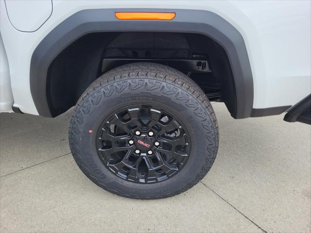 2026 GMC Canyon Elevation, RWD