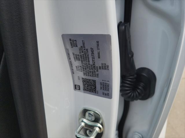 2026 GMC Canyon Elevation, RWD