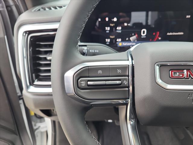 2026 GMC Canyon Elevation, RWD