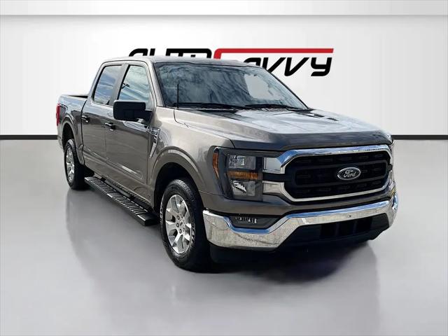 2023 Ford F-150 XLT for sale in Clearwater, FL