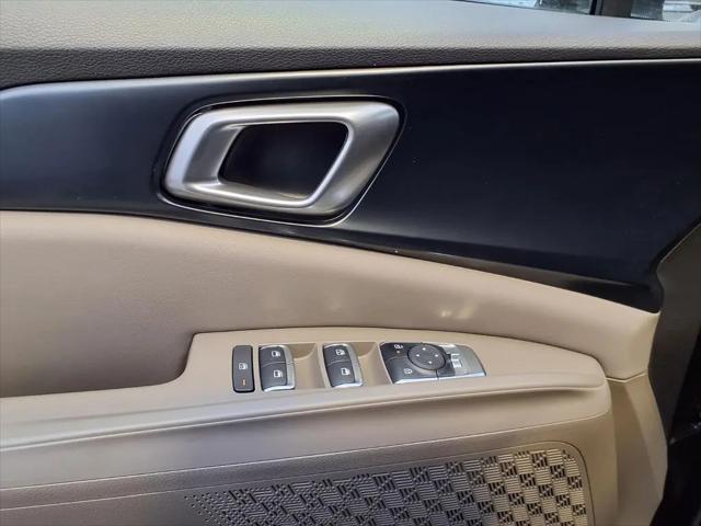 2026 Kia Carnival MPV LXS