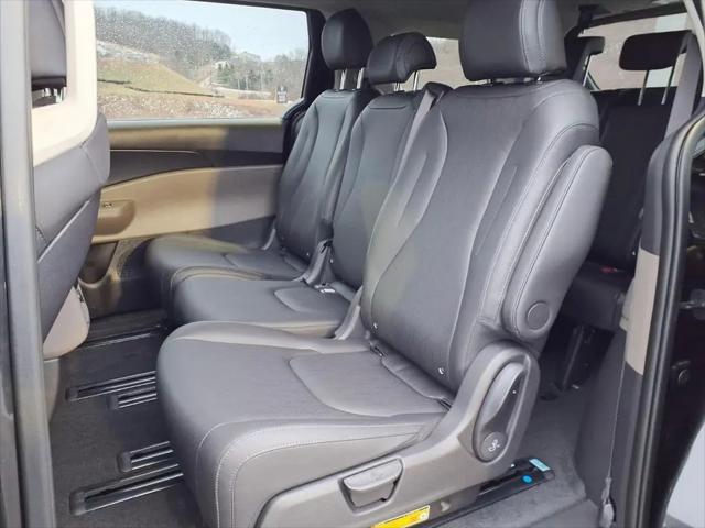 2026 Kia Carnival MPV LXS