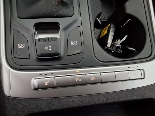2026 Kia Carnival MPV LXS