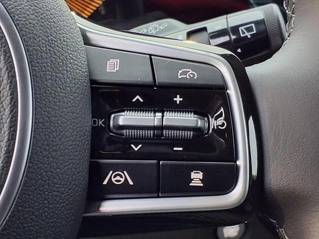 2026 Kia Carnival MPV LXS