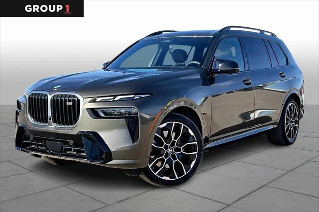 2024 BMW X7 M60i for sale in Albuquerque, NM