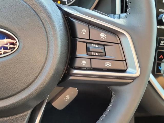 2026 Subaru Ascent Touring 7-Passenger