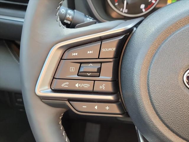 2026 Subaru Ascent Touring 7-Passenger
