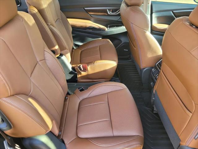 2026 Subaru Ascent Touring 7-Passenger