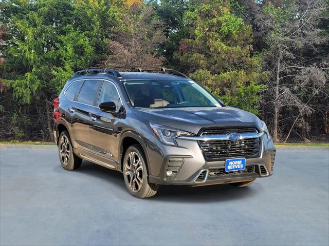 2026 Subaru Ascent Touring 7-Passenger