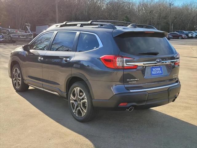 2026 Subaru Ascent Touring 7-Passenger
