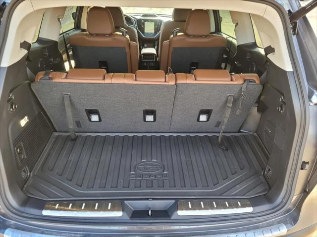 2026 Subaru Ascent Touring 7-Passenger