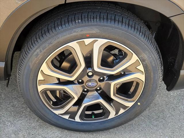 2026 Subaru Ascent Touring 7-Passenger