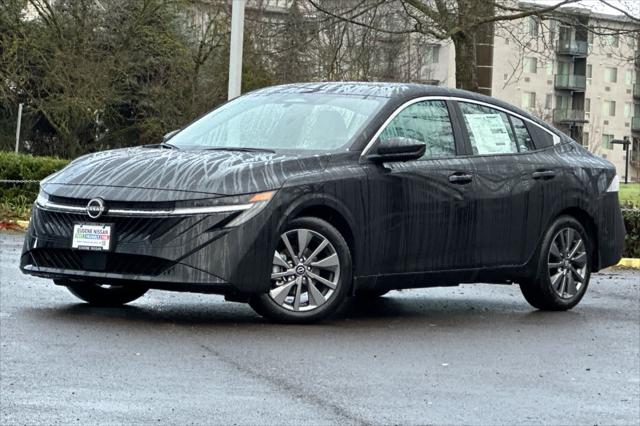 2026 Nissan Sentra SL for sale in Eugene, OR