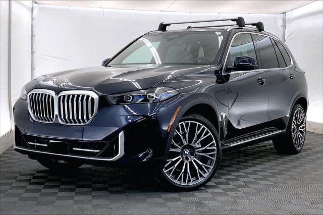 2026 BMW X5 xDrive40i for sale in Spokane, WA