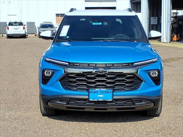 2026 Chevrolet TrailBlazer FWD ACTIV