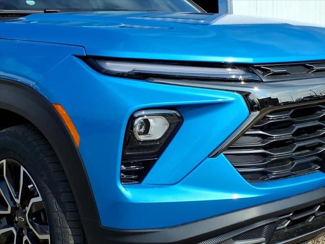 2026 Chevrolet TrailBlazer FWD ACTIV