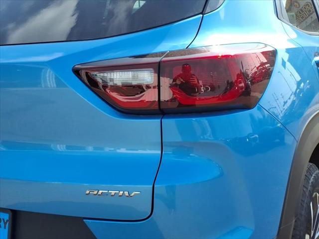 2026 Chevrolet TrailBlazer FWD ACTIV