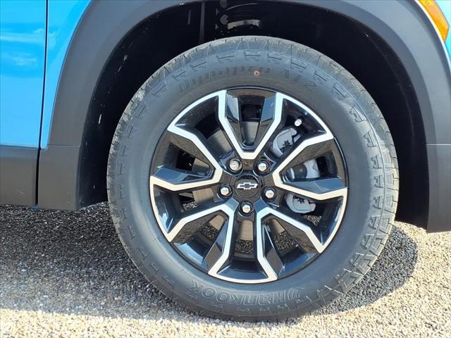 2026 Chevrolet TrailBlazer FWD ACTIV