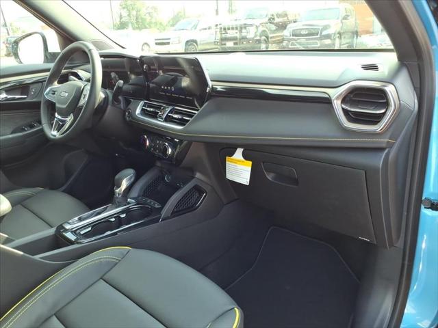 2026 Chevrolet TrailBlazer FWD ACTIV