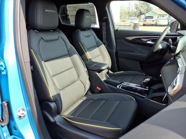 2026 Chevrolet TrailBlazer FWD ACTIV