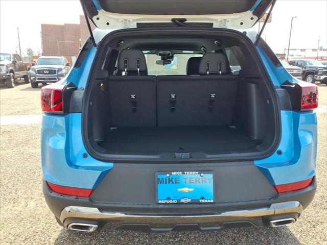 2026 Chevrolet TrailBlazer FWD ACTIV