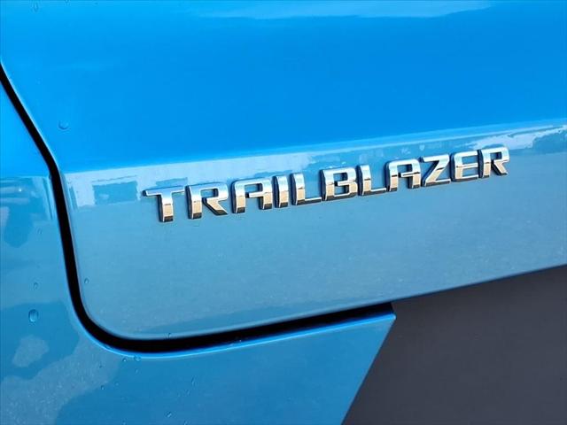 2026 Chevrolet TrailBlazer FWD ACTIV
