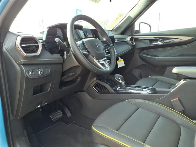 2026 Chevrolet TrailBlazer FWD ACTIV