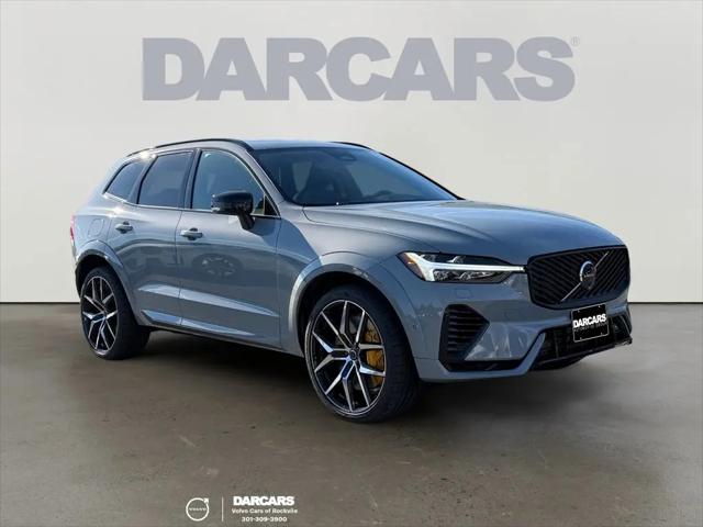 2026 Volvo XC60 Plug-In Hybrid Polestar Engineered, T8 AWD Electric/Gasoline for sale in Rockville, MD