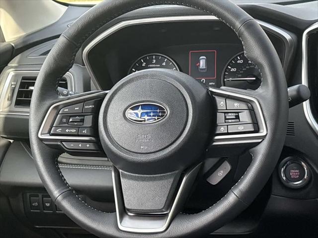 2026 Subaru Ascent Limited 8-Passenger