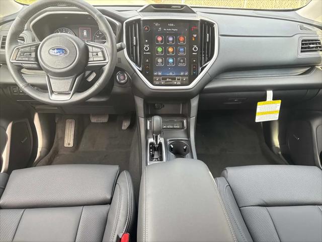 2026 Subaru Ascent Limited 8-Passenger