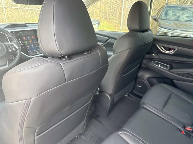 2026 Subaru Ascent Limited 8-Passenger
