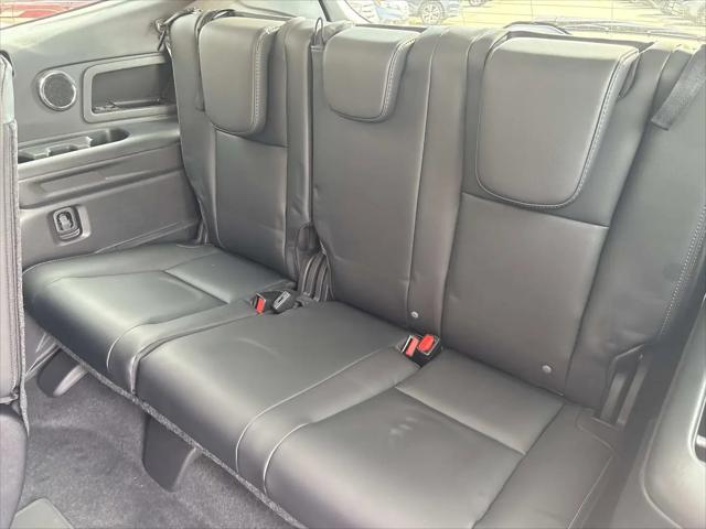 2026 Subaru Ascent Limited 8-Passenger