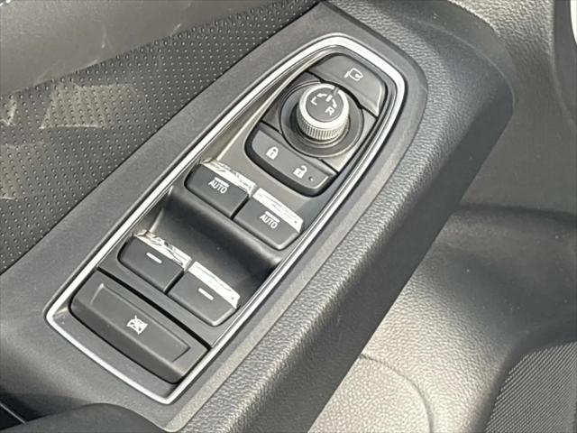 2026 Subaru Ascent Limited 8-Passenger