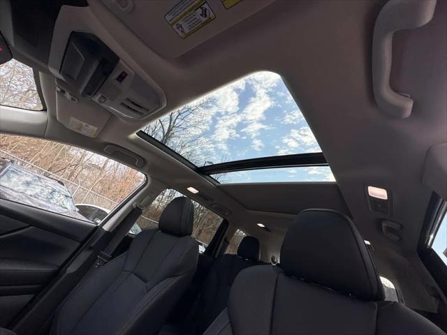 2026 Subaru Ascent Limited 8-Passenger