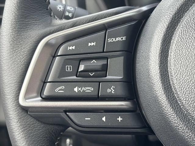 2026 Subaru Ascent Limited 8-Passenger