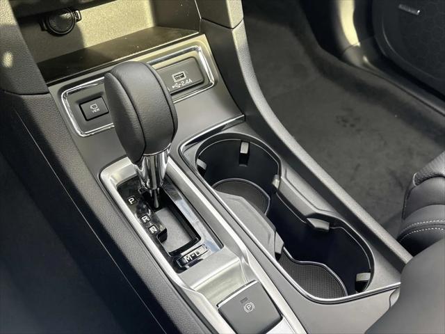 2026 Subaru Ascent Limited 8-Passenger